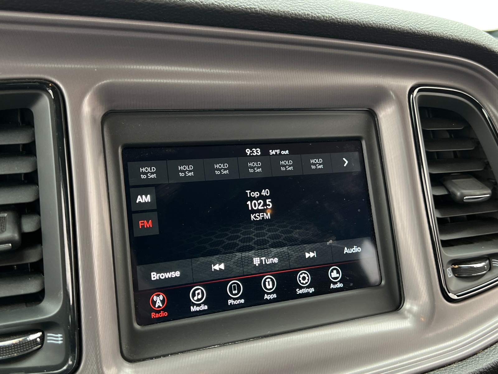 Thumbnail: 2023 Dodge Challenger - 3