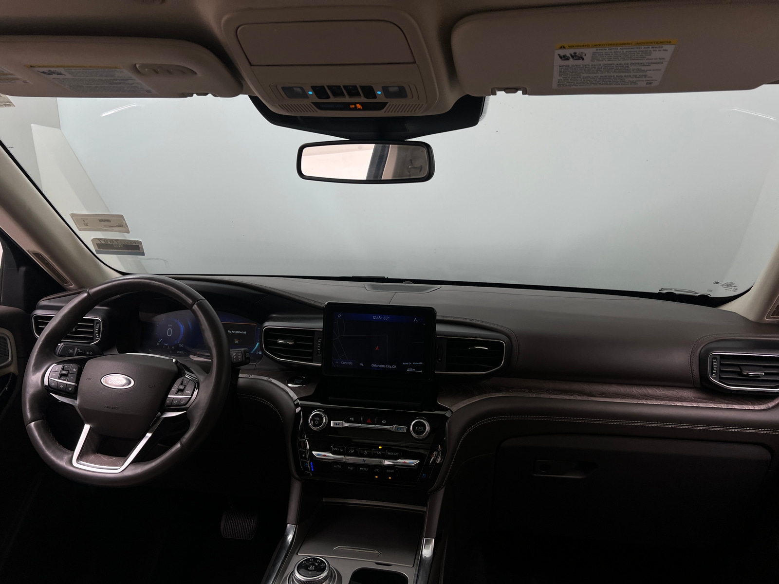 Thumbnail: 2021 Ford Explorer - 2