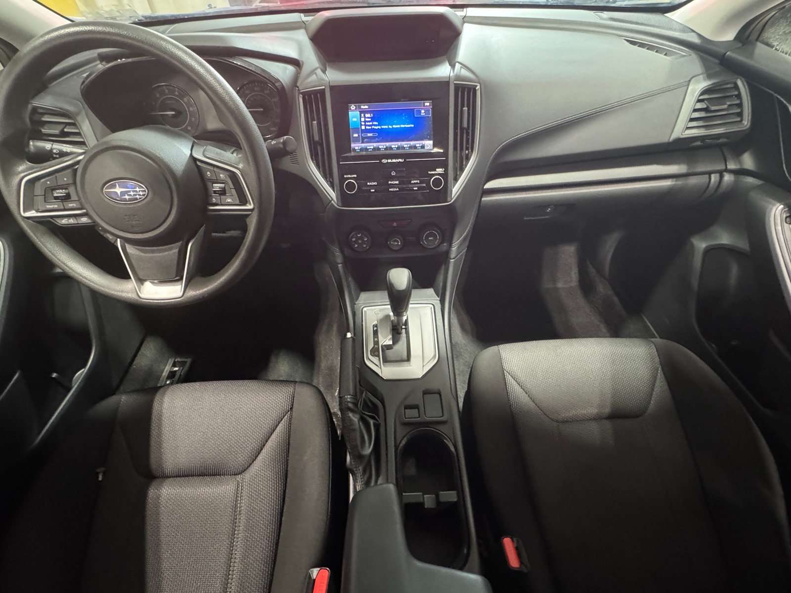 Thumbnail: 2020 Subaru Impreza - 3