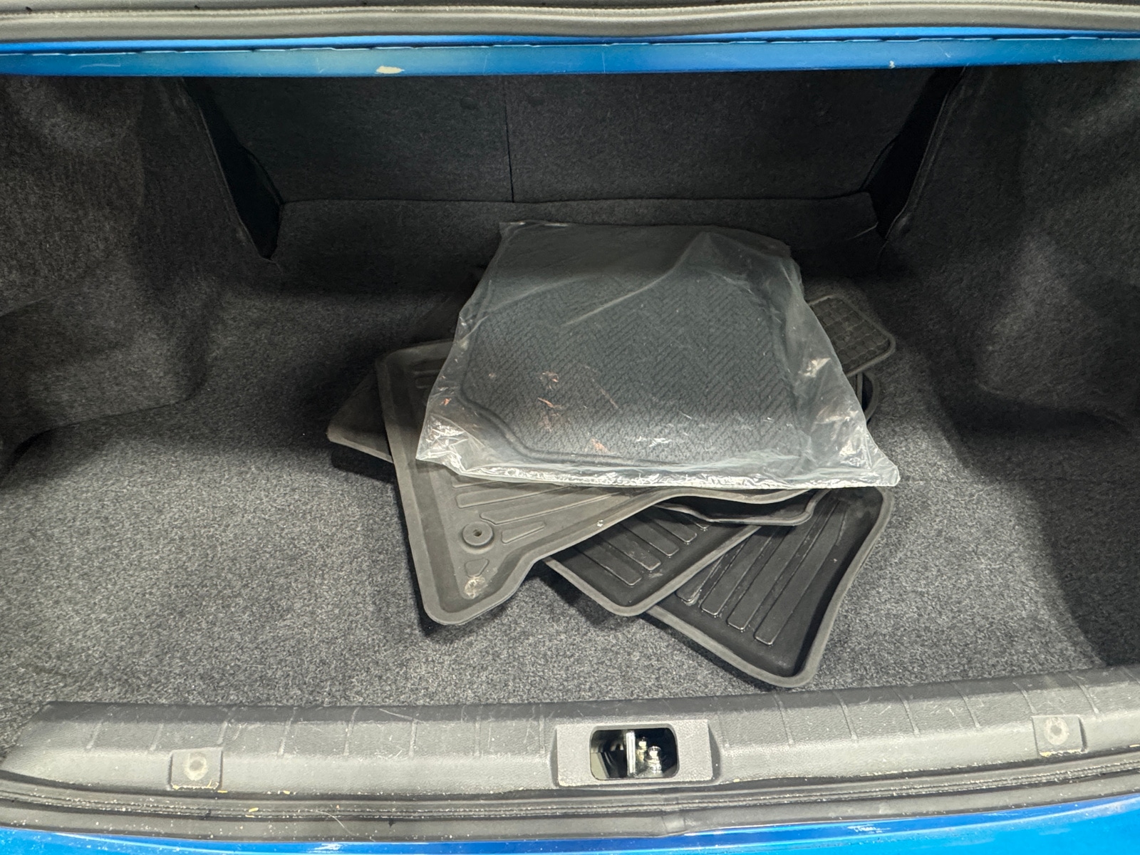 Thumbnail: 2020 Subaru Impreza - 7