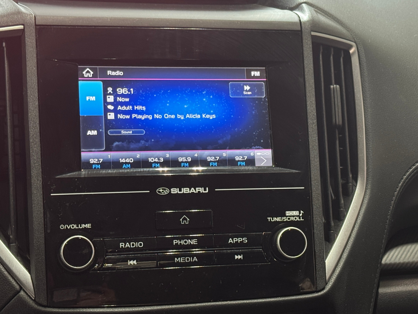 Thumbnail: 2020 Subaru Impreza - 4