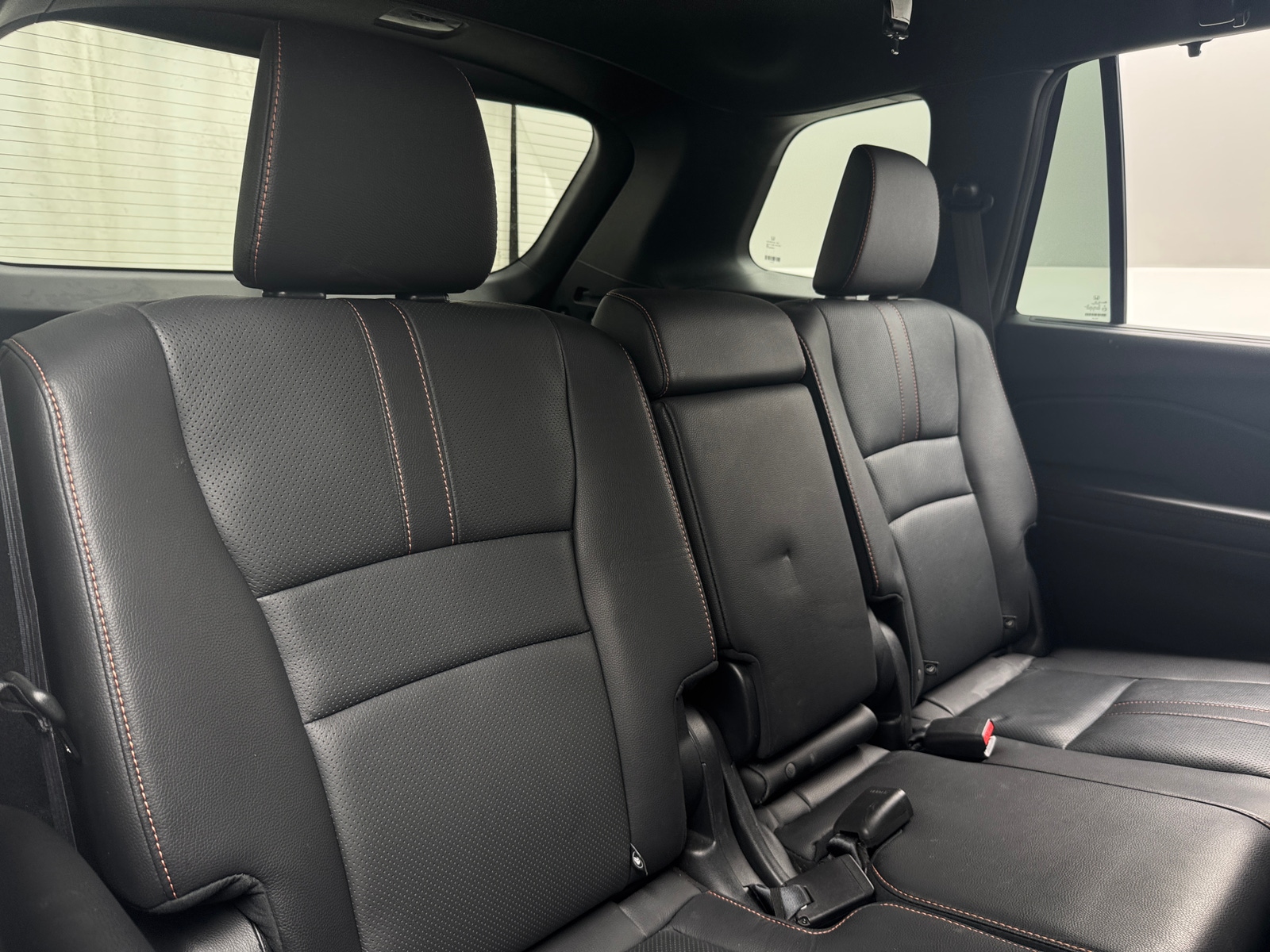 Thumbnail: 2022 Honda Passport - 5
