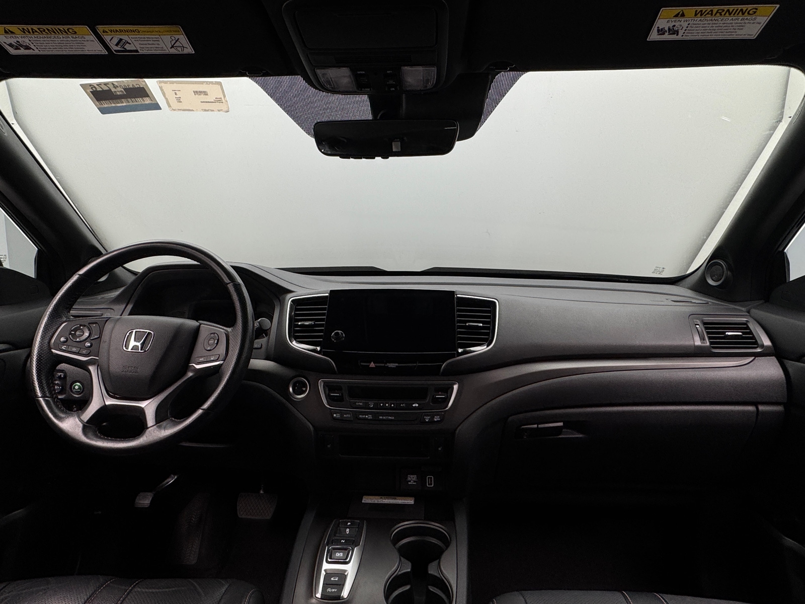 Thumbnail: 2022 Honda Passport - 2
