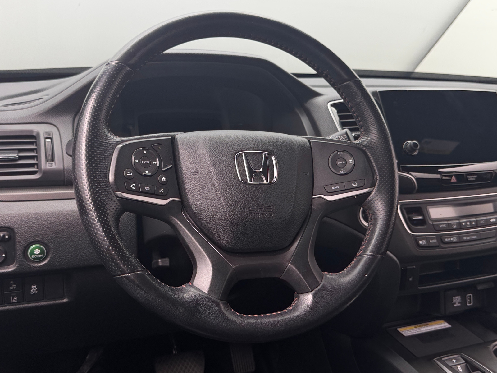 Thumbnail: 2022 Honda Passport - 4