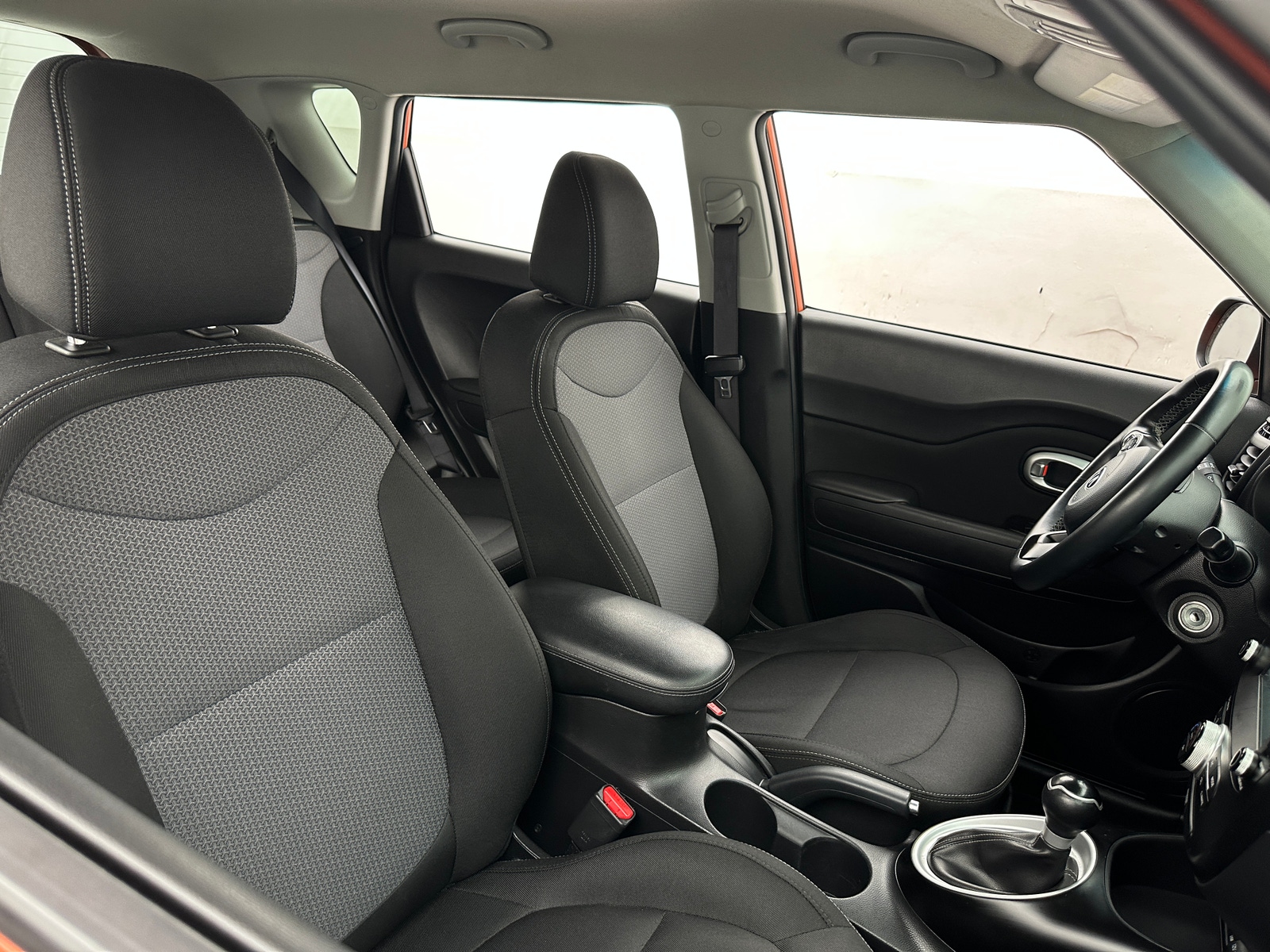 Thumbnail: 2018 Kia Soul - 2
