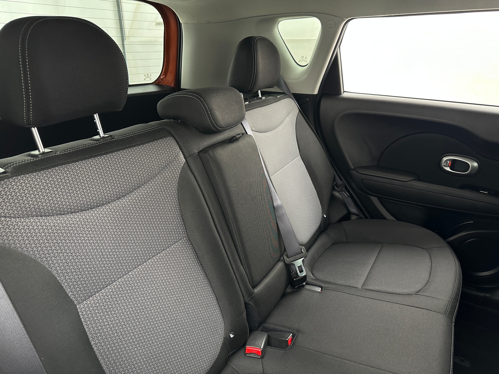 Thumbnail: 2018 Kia Soul - 6