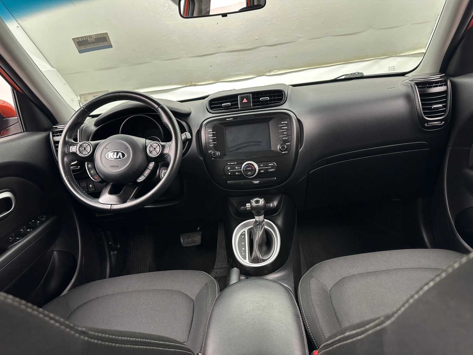 Thumbnail: 2018 Kia Soul - 3
