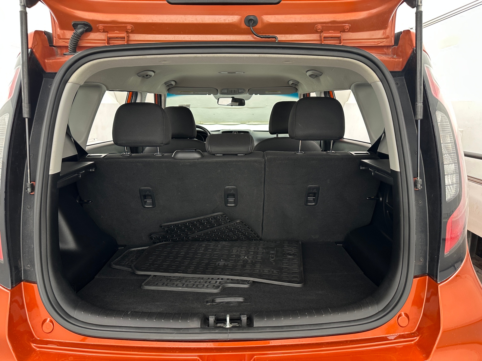 Thumbnail: 2018 Kia Soul - 7