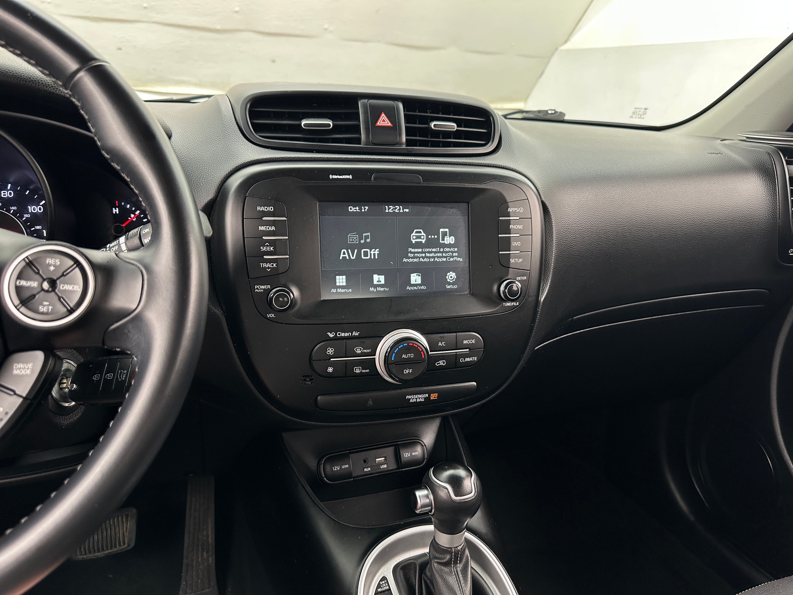 Thumbnail: 2018 Kia Soul - 4