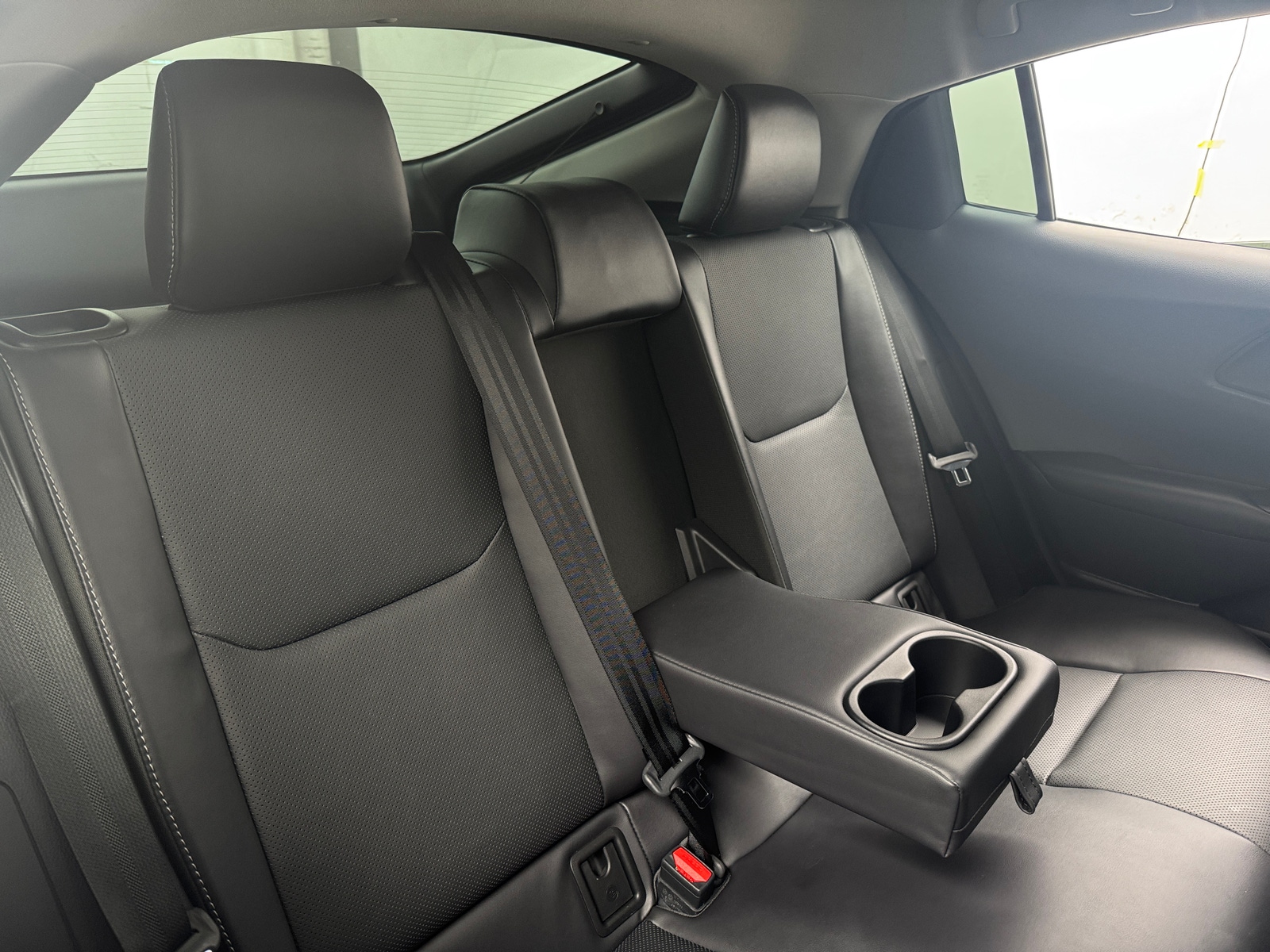 Thumbnail: 2024 Toyota Prius - 5