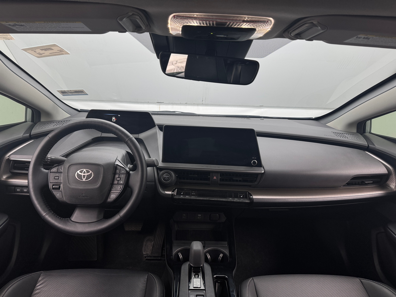Thumbnail: 2024 Toyota Prius - 2
