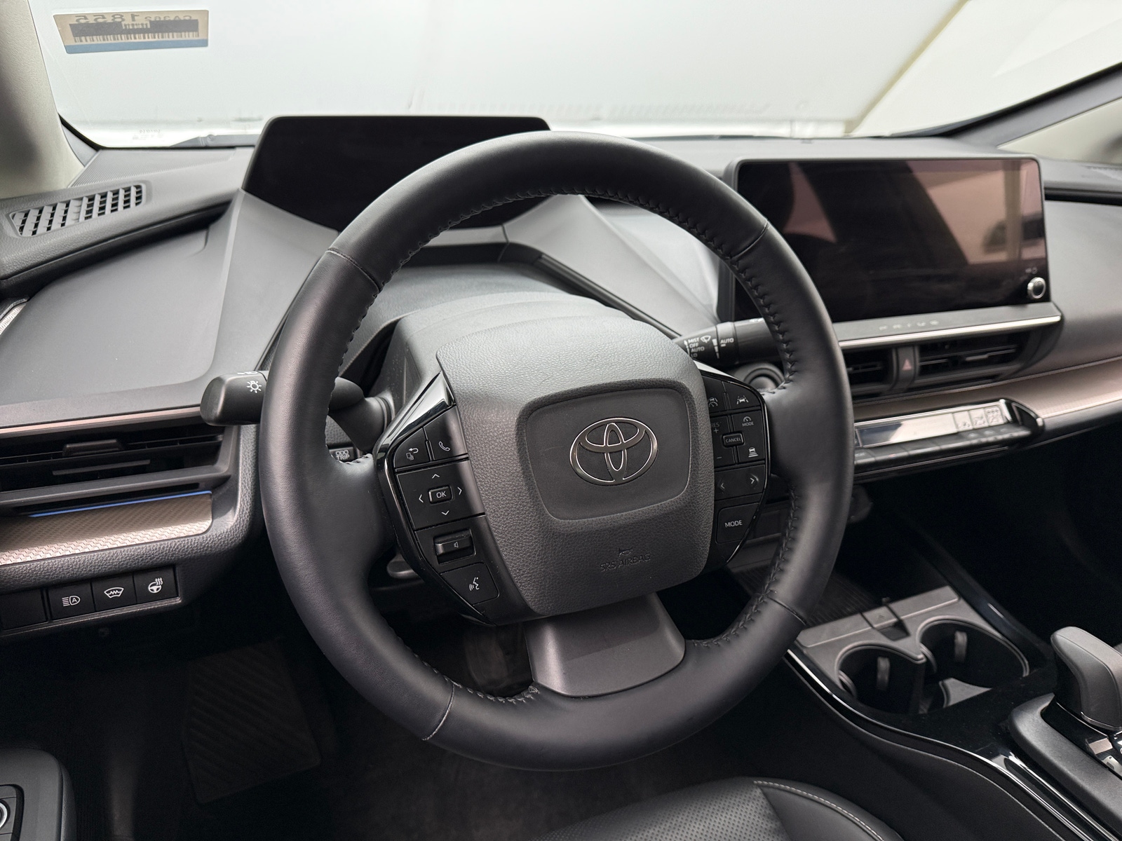 Thumbnail: 2024 Toyota Prius - 4