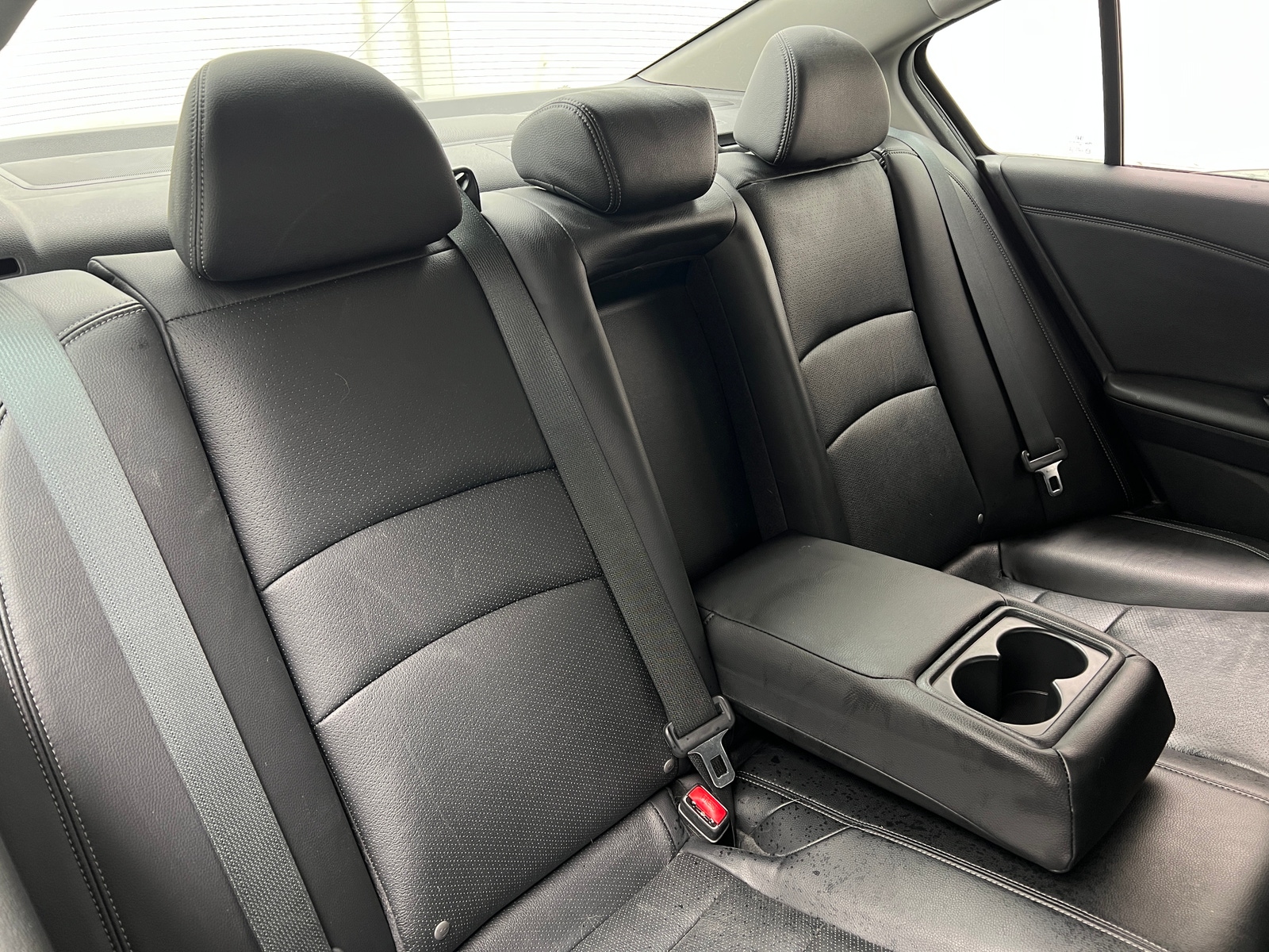Thumbnail: 2016 Honda Accord - 5