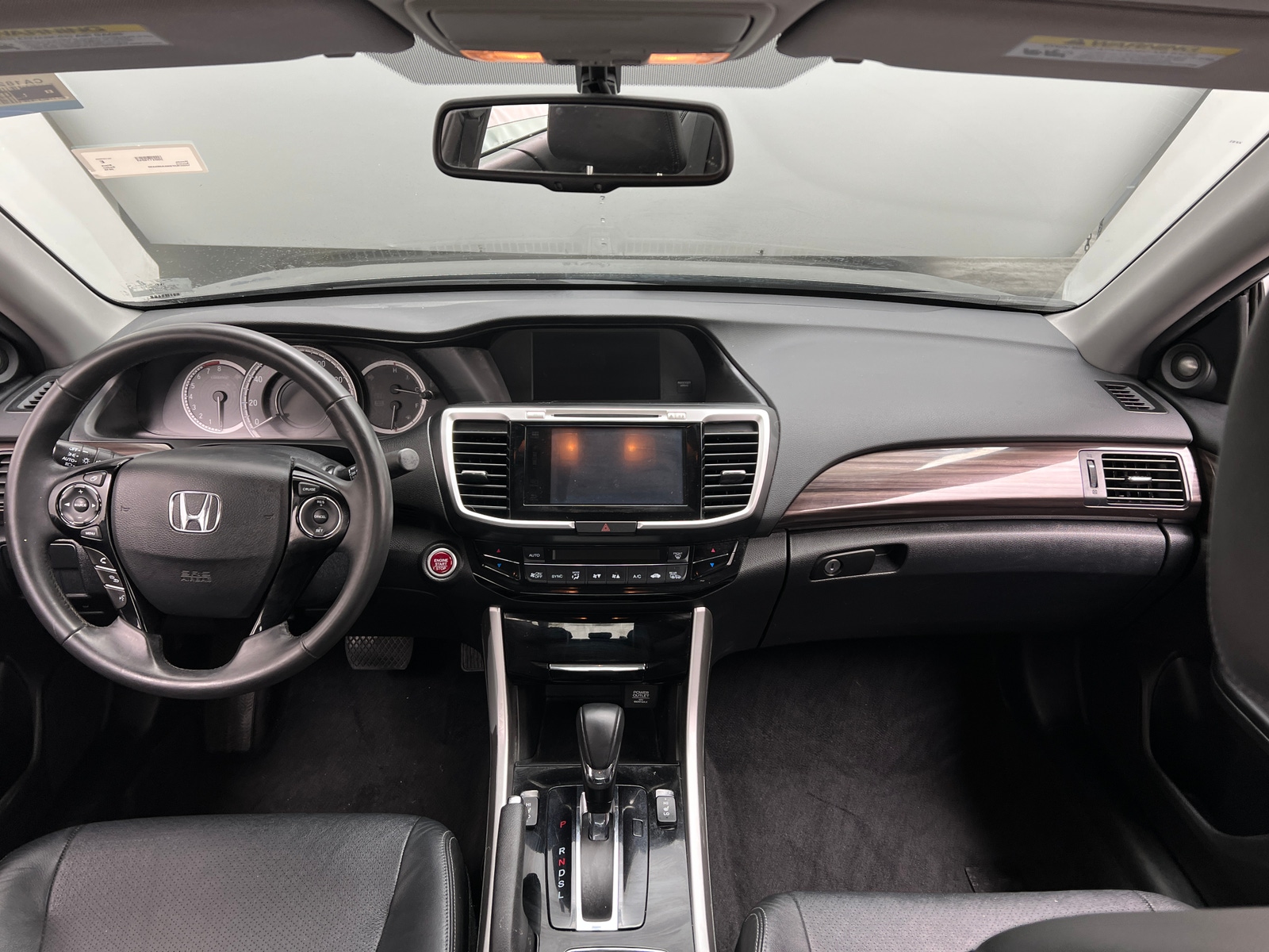 Thumbnail: 2016 Honda Accord - 2
