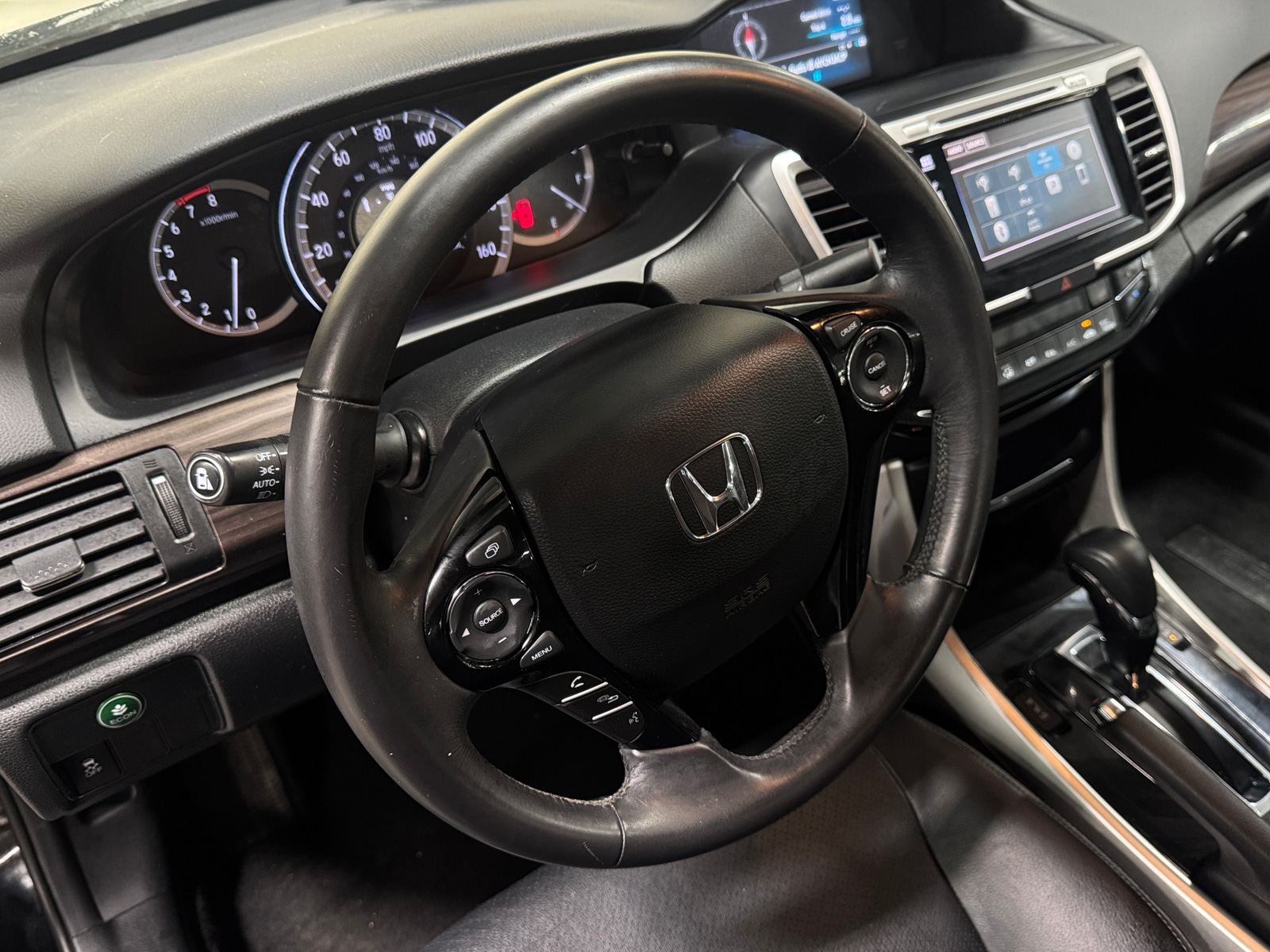 Thumbnail: 2016 Honda Accord - 4