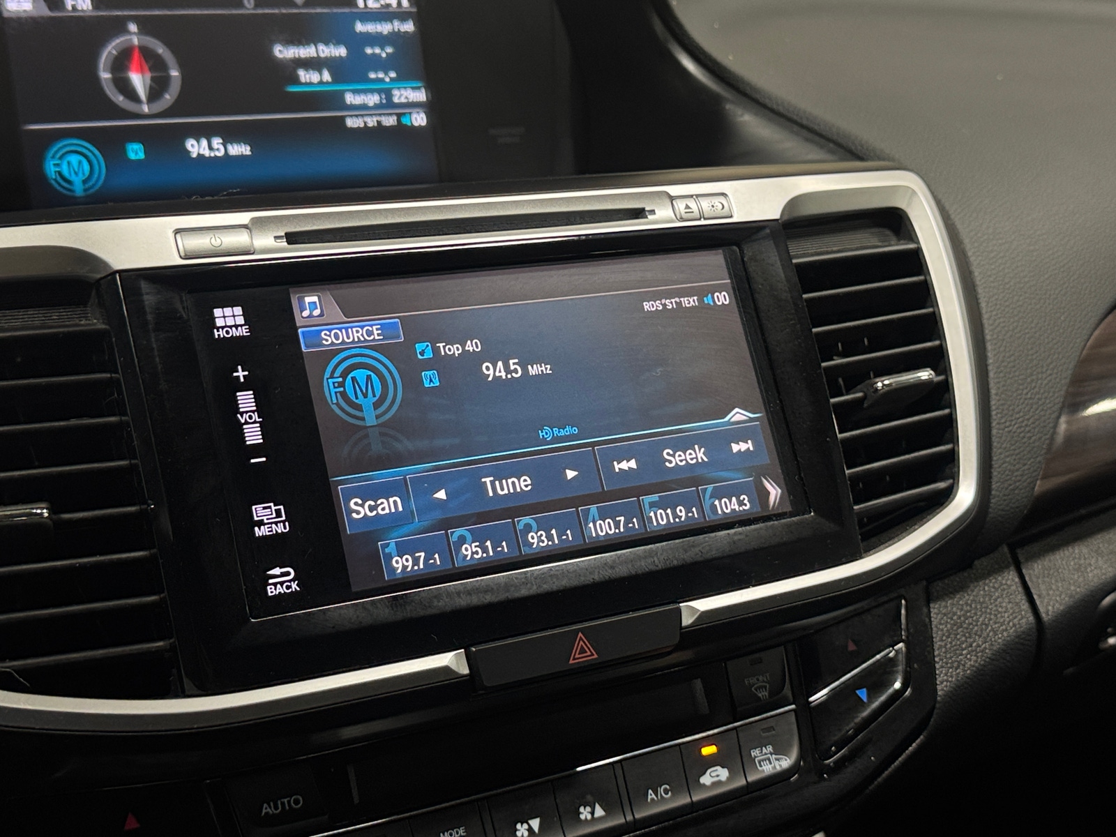 Thumbnail: 2016 Honda Accord - 3