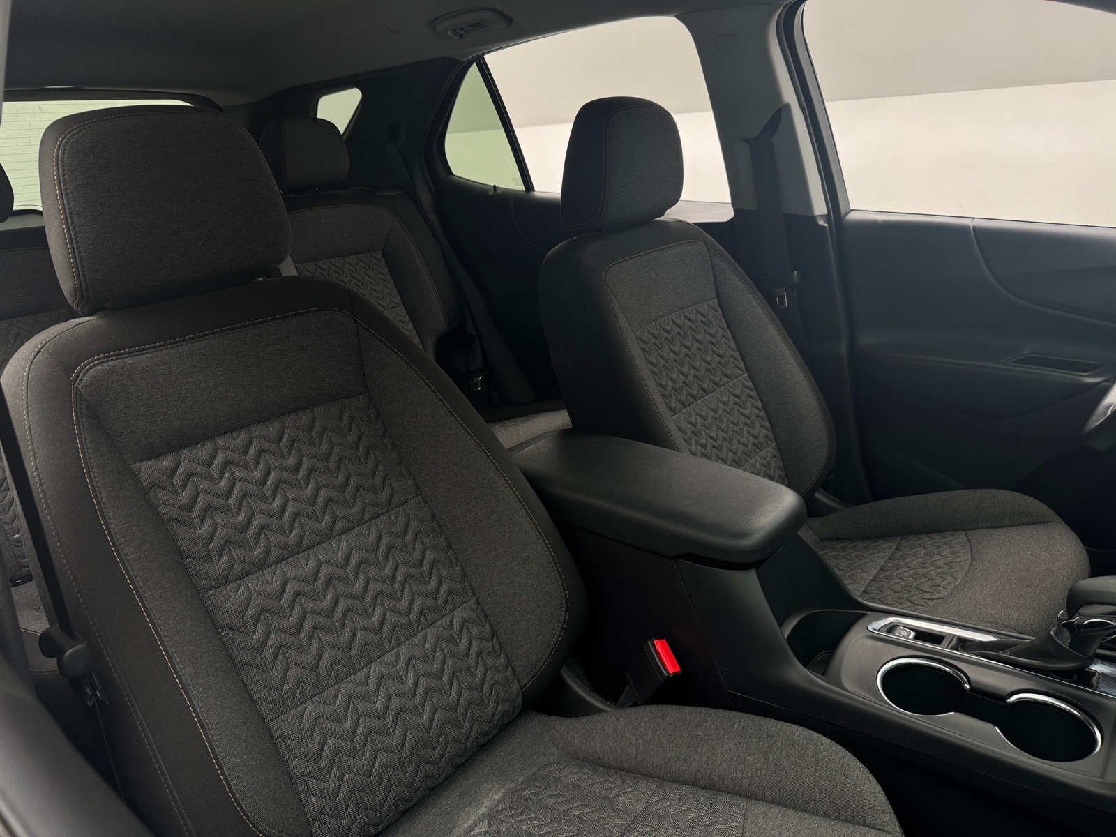 Thumbnail: 2024 Chevrolet Equinox - 2