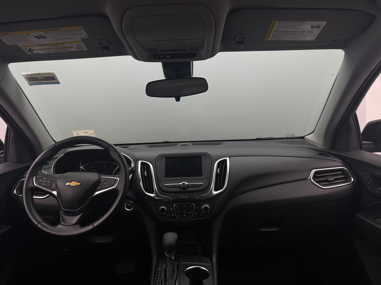 Thumbnail: 2024 Chevrolet Equinox - 3