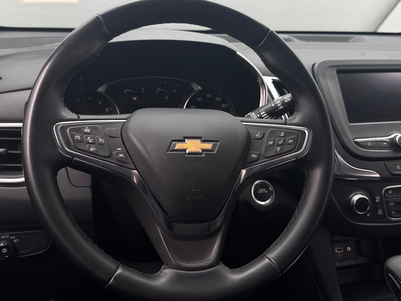 Thumbnail: 2024 Chevrolet Equinox - 5