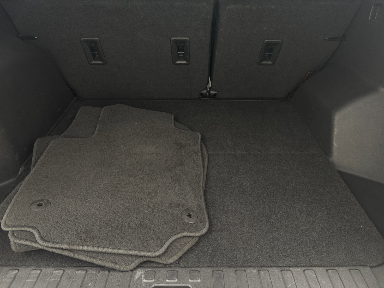 Thumbnail: 2024 Chevrolet Equinox - 7