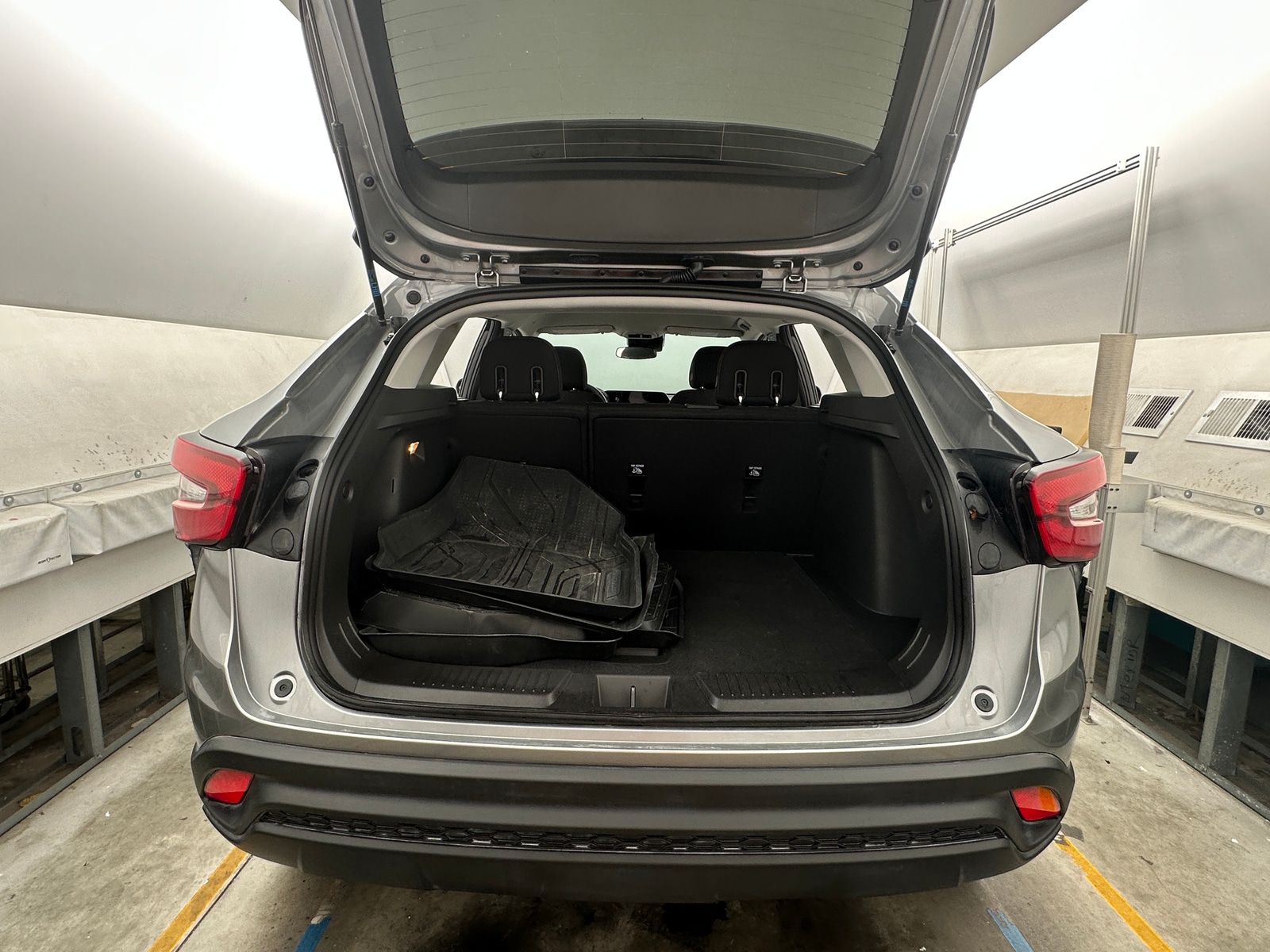 Thumbnail: 2025 Chevrolet Trax - 7