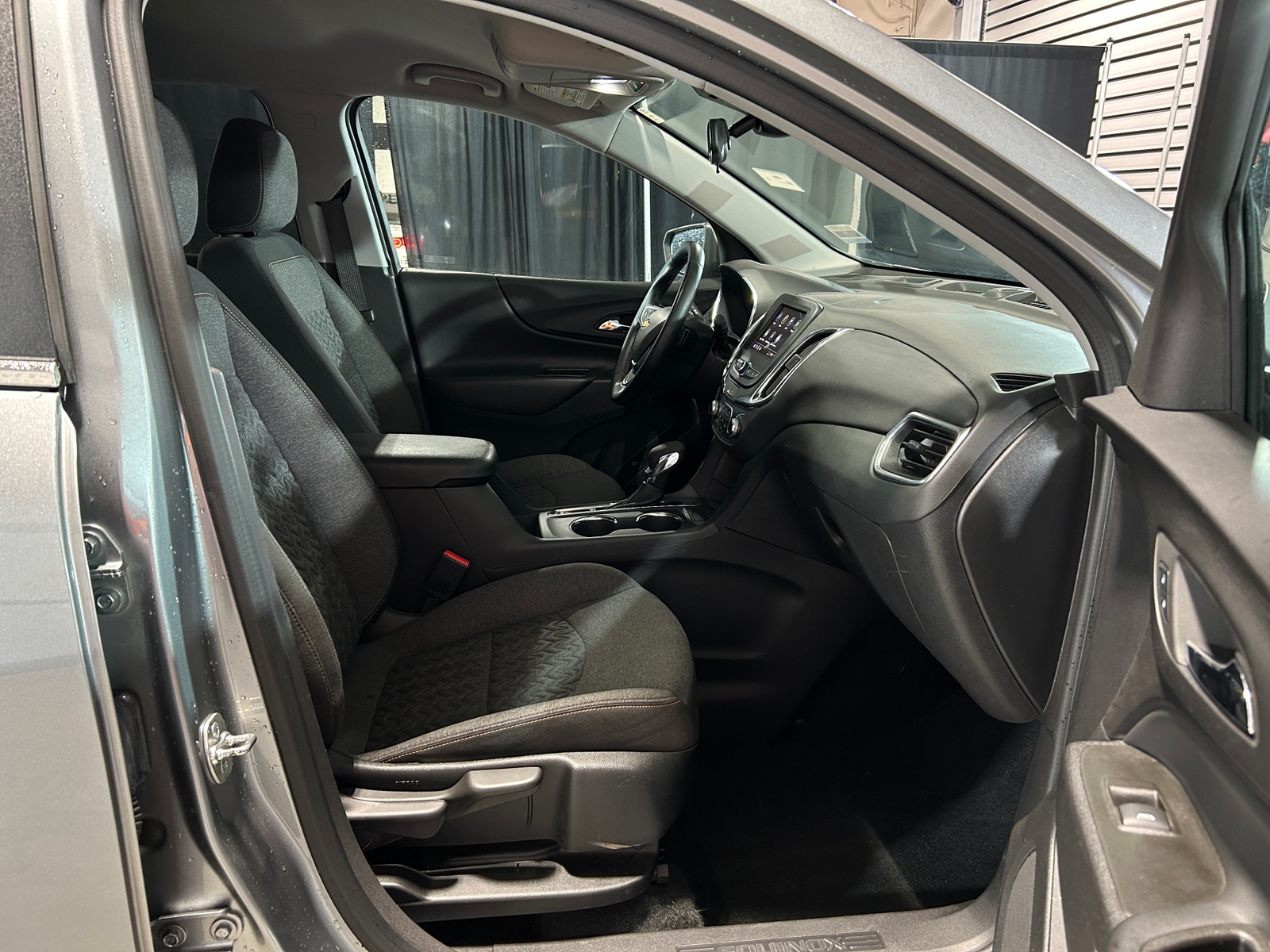 Thumbnail: 2024 Chevrolet Equinox - 2