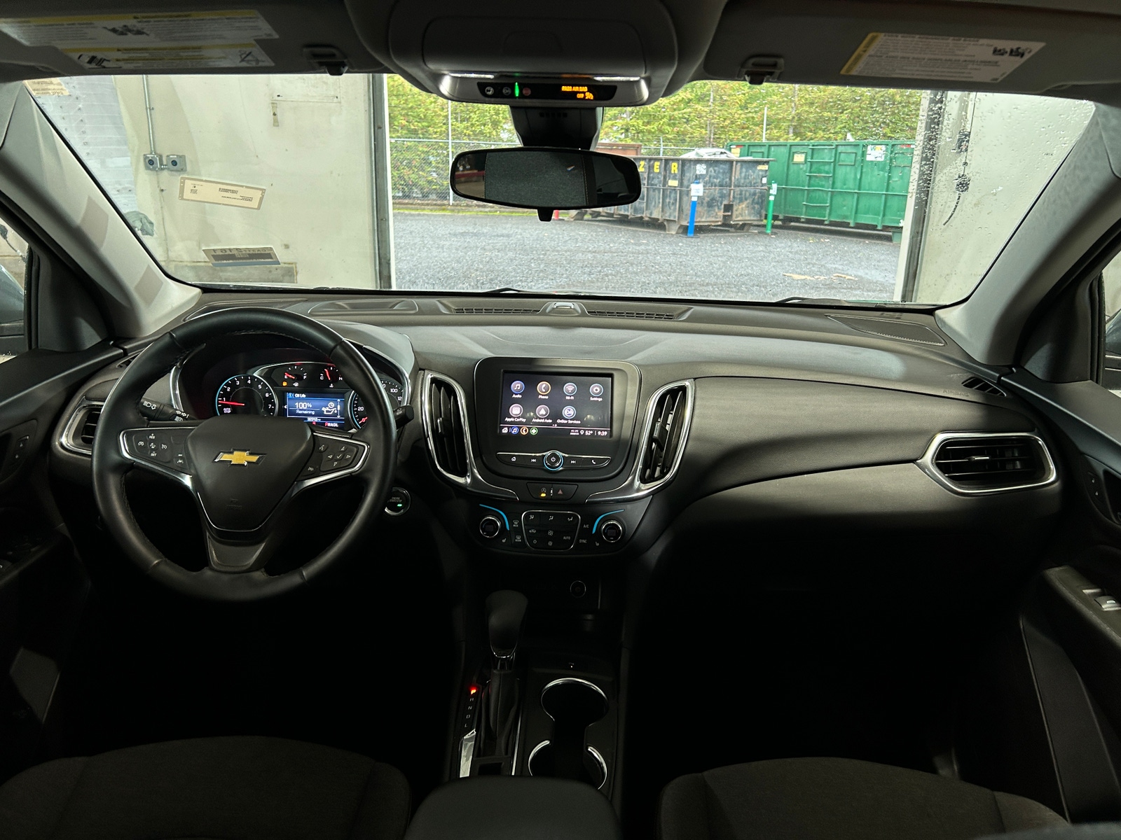 Thumbnail: 2024 Chevrolet Equinox - 3