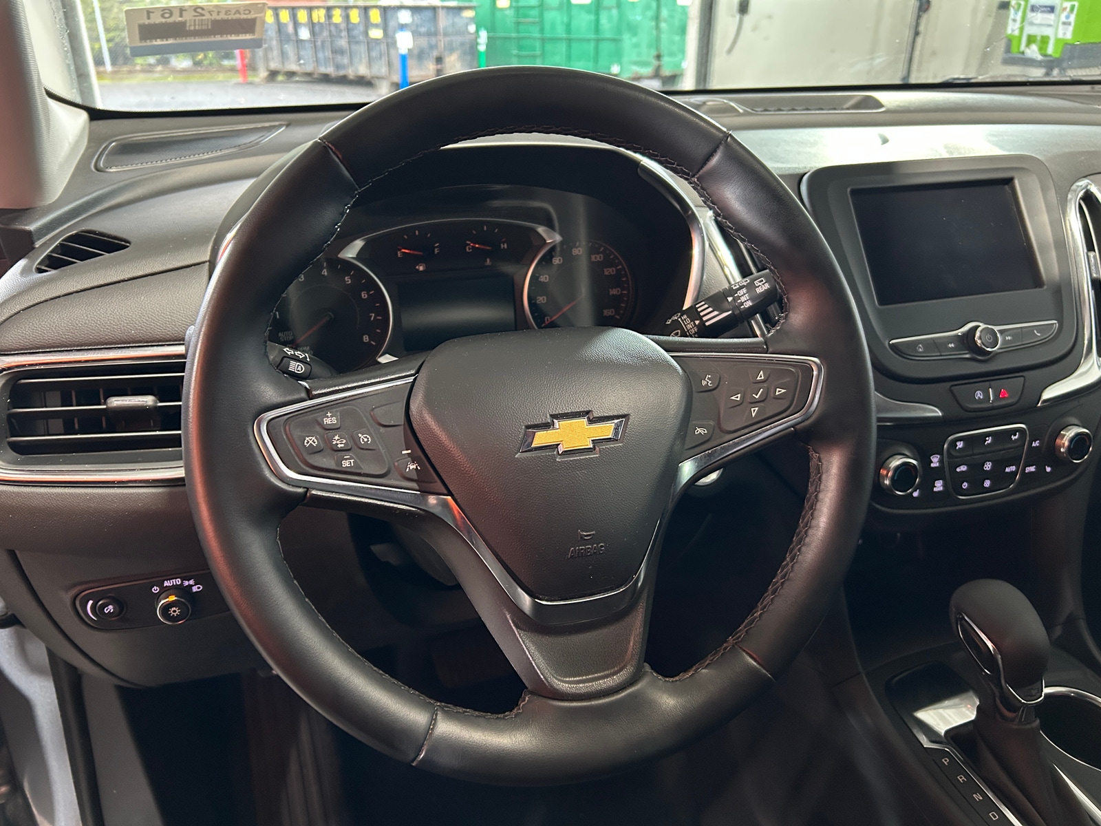 Thumbnail: 2024 Chevrolet Equinox - 5