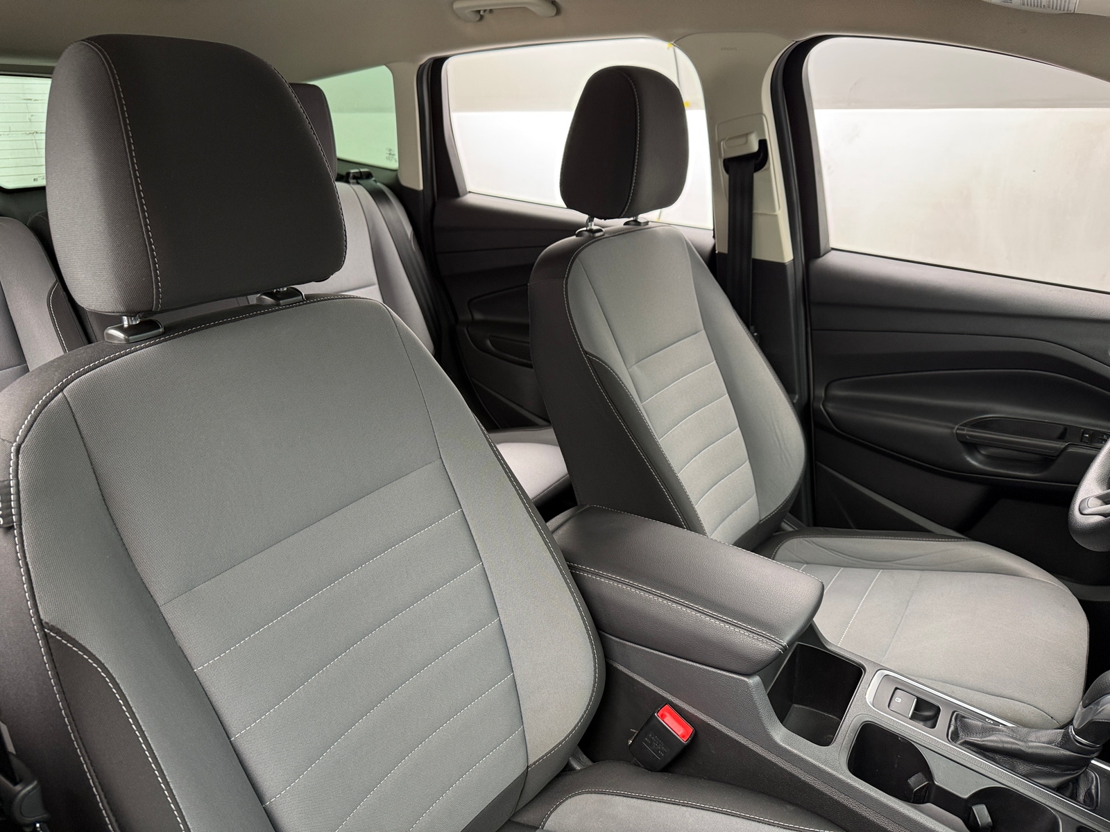 Thumbnail: 2017 Ford Escape - 2