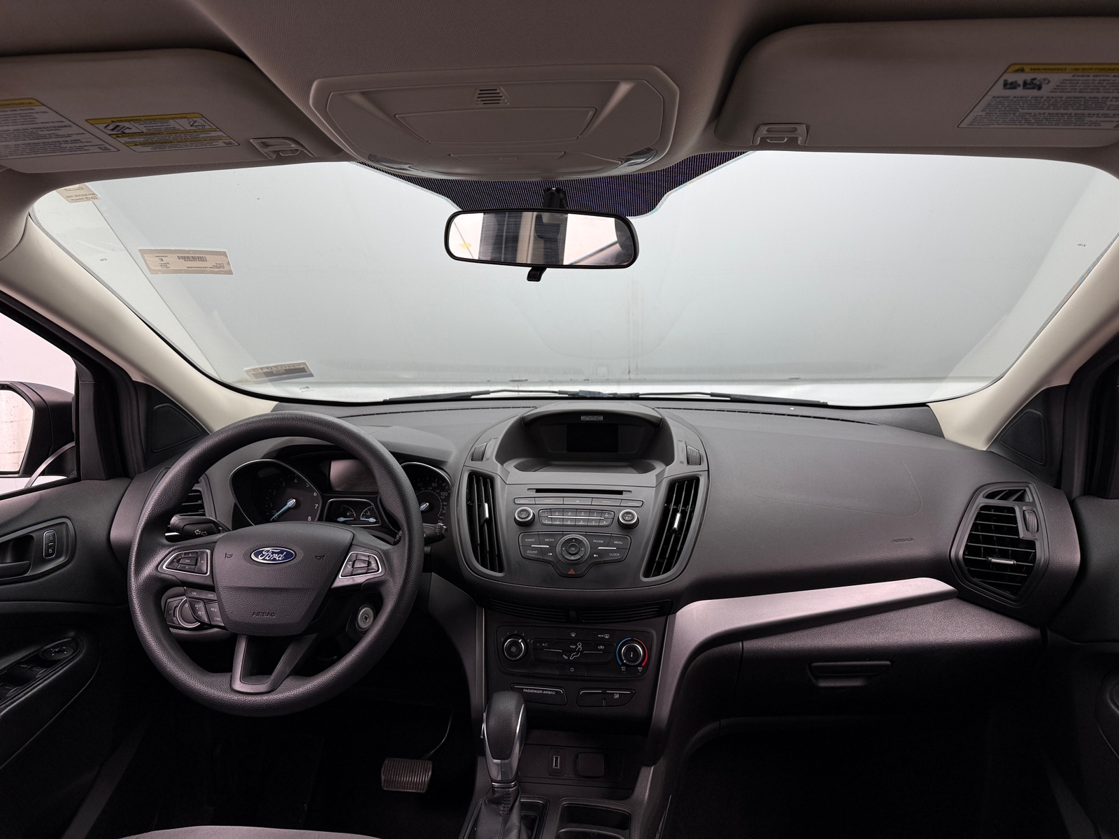 Thumbnail: 2017 Ford Escape - 3