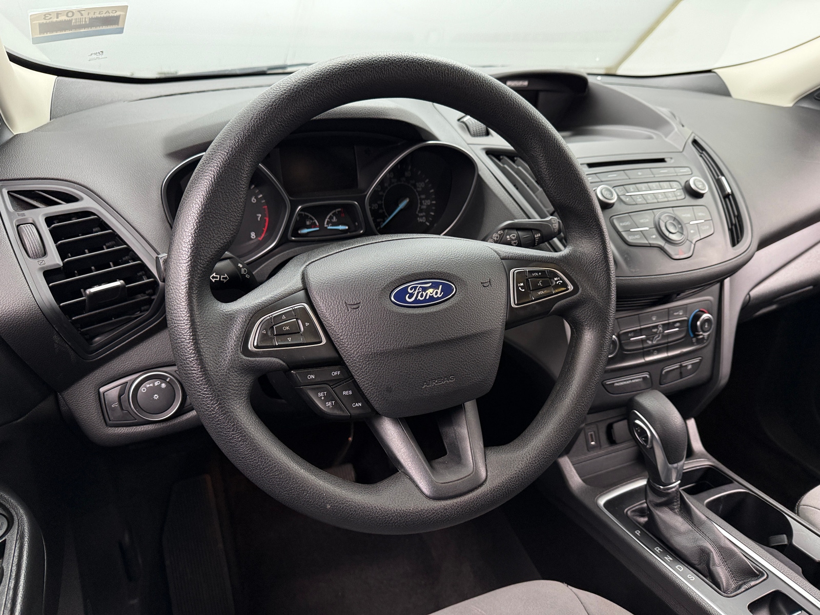Thumbnail: 2017 Ford Escape - 5
