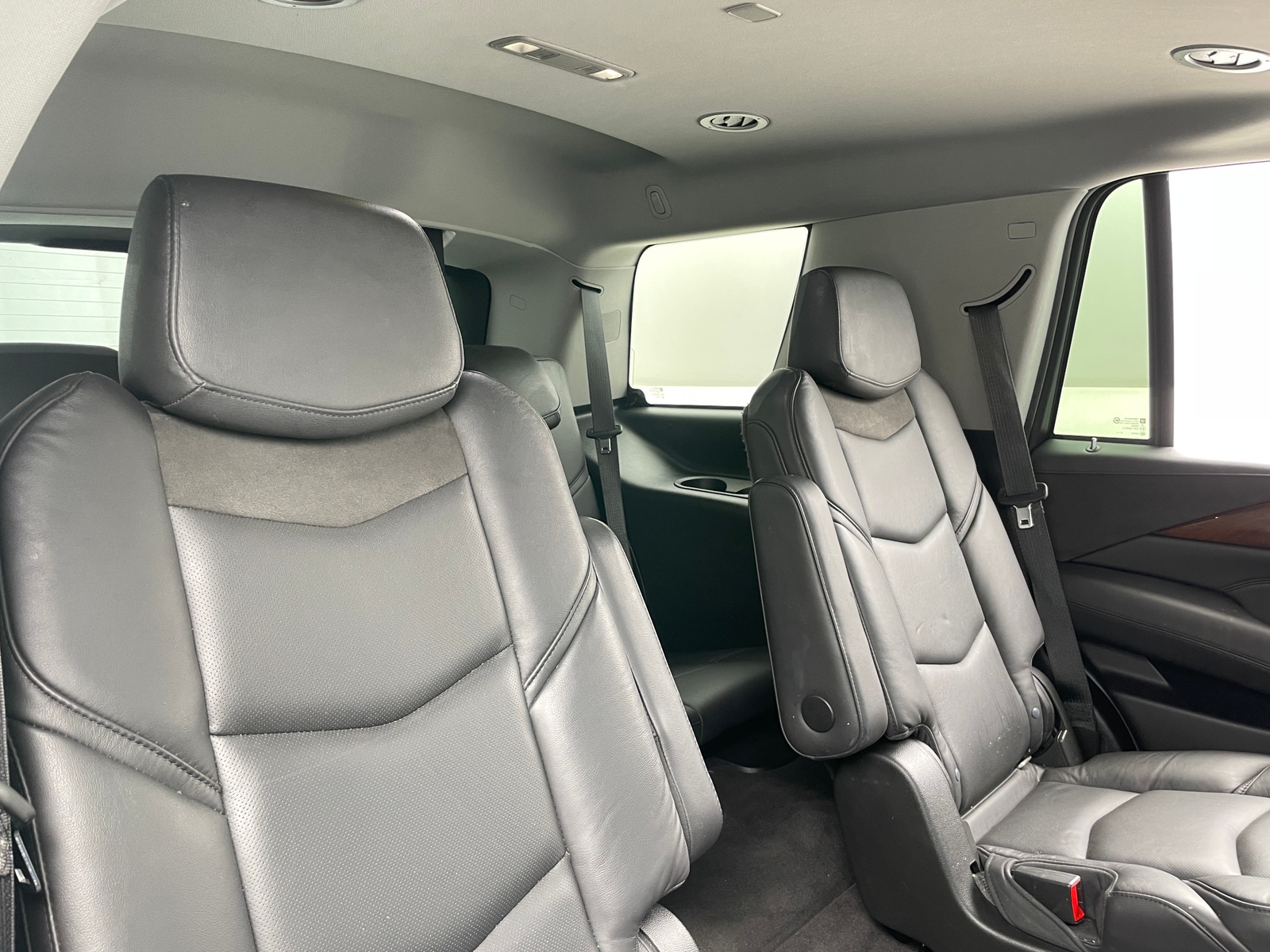 Thumbnail: 2020 Cadillac Escalade - 5