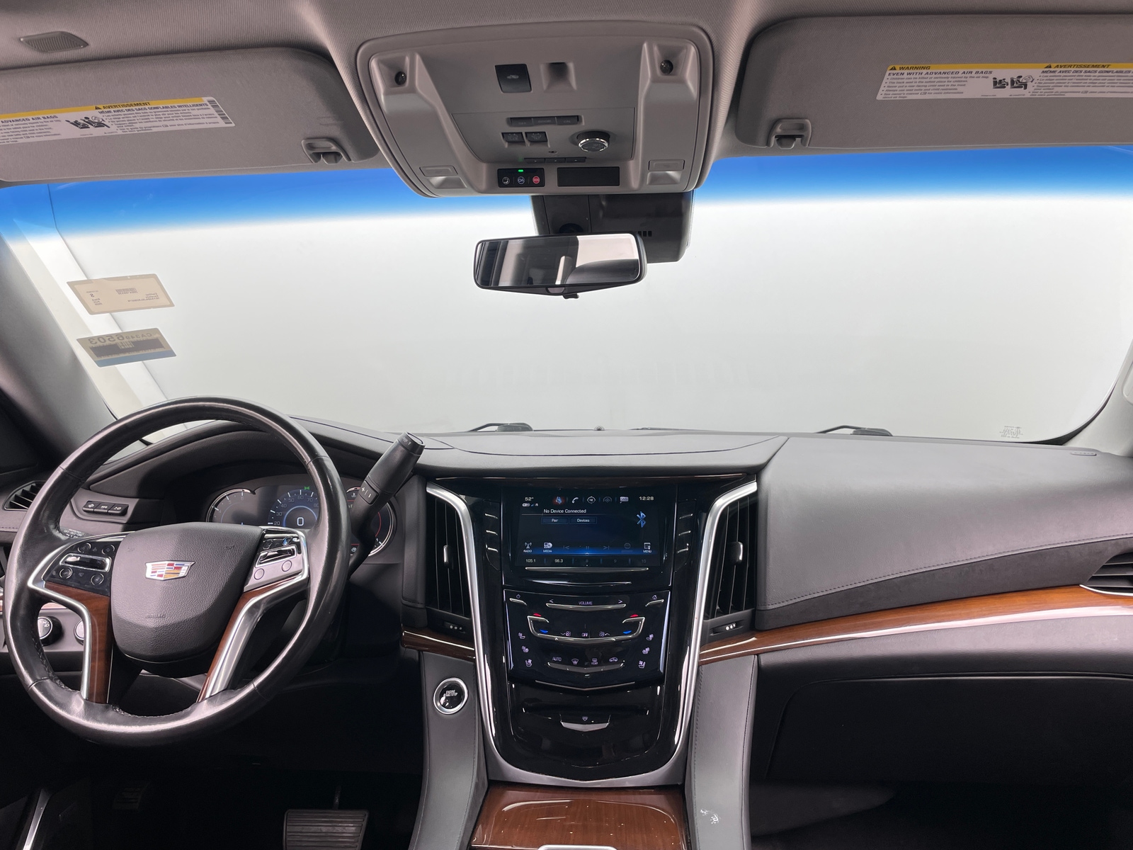 Thumbnail: 2020 Cadillac Escalade - 2