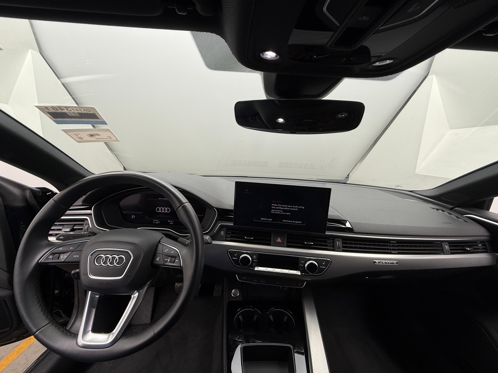 Thumbnail: 2024 Audi A5 - 2