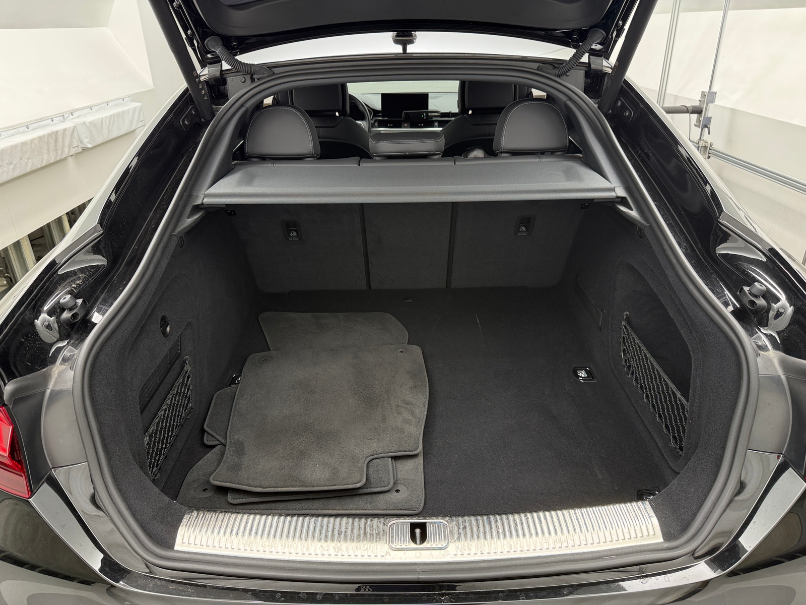 Thumbnail: 2024 Audi A5 - 6