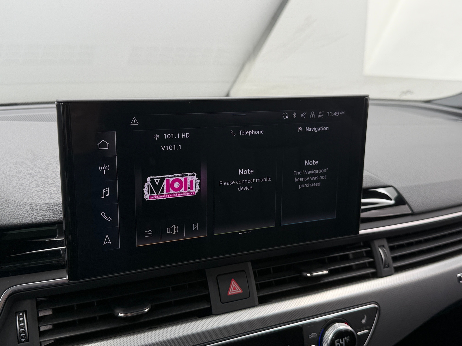 Thumbnail: 2024 Audi A5 - 3