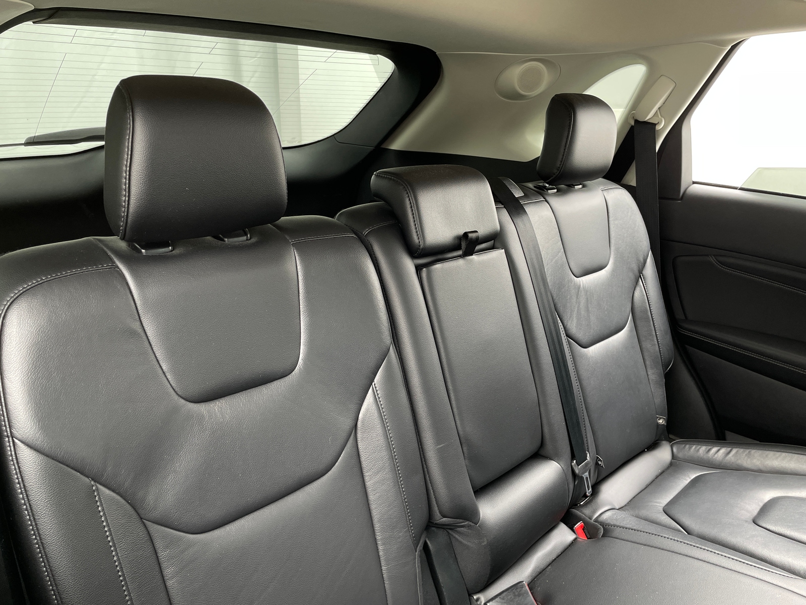 Thumbnail: 2019 Ford Edge - 5