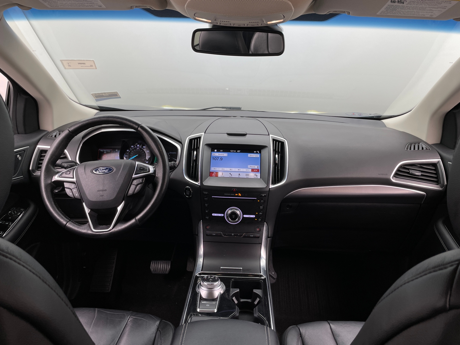Thumbnail: 2019 Ford Edge - 2