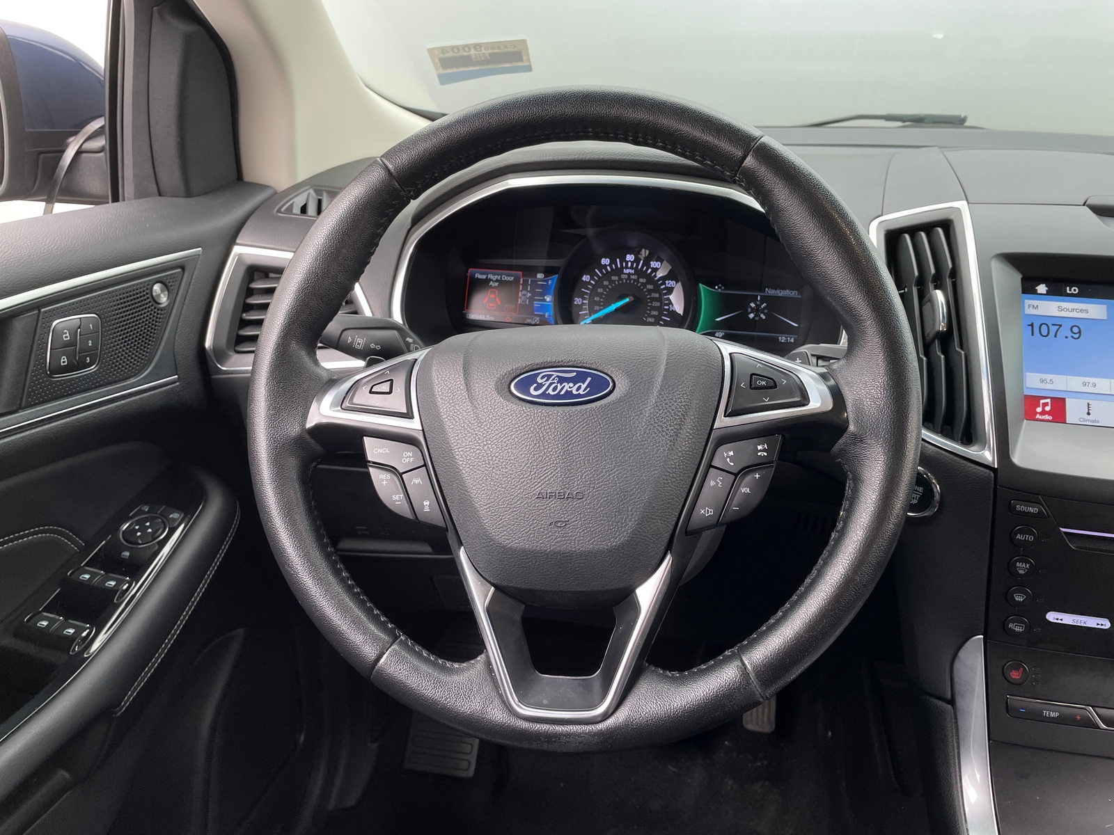 Thumbnail: 2019 Ford Edge - 4
