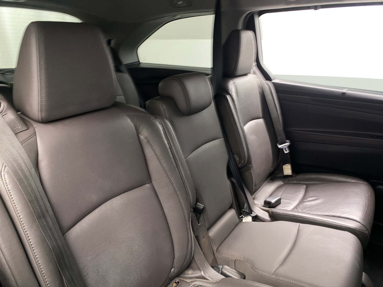 Thumbnail: 2019 Honda Odyssey - 5
