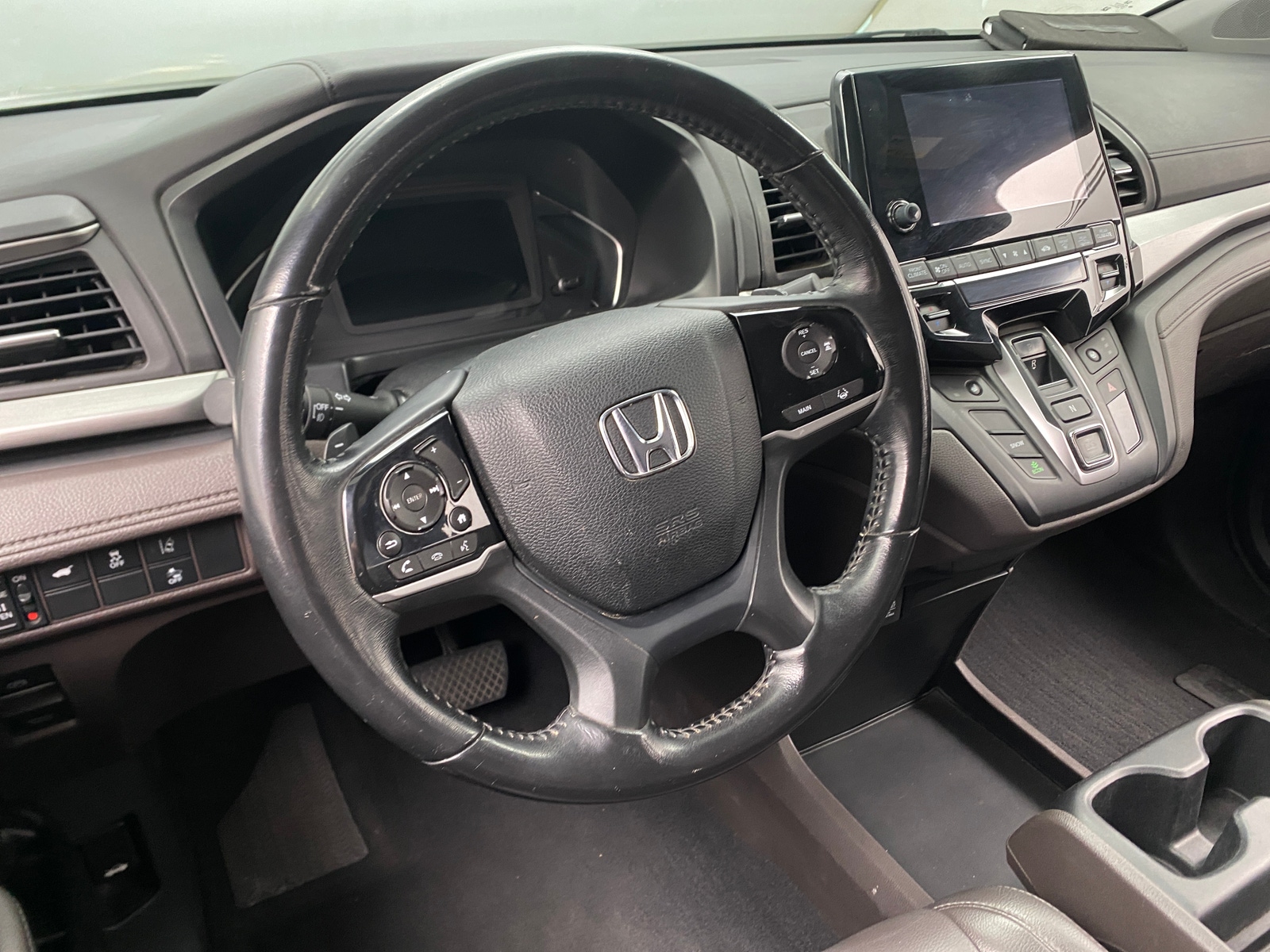 Thumbnail: 2019 Honda Odyssey - 4