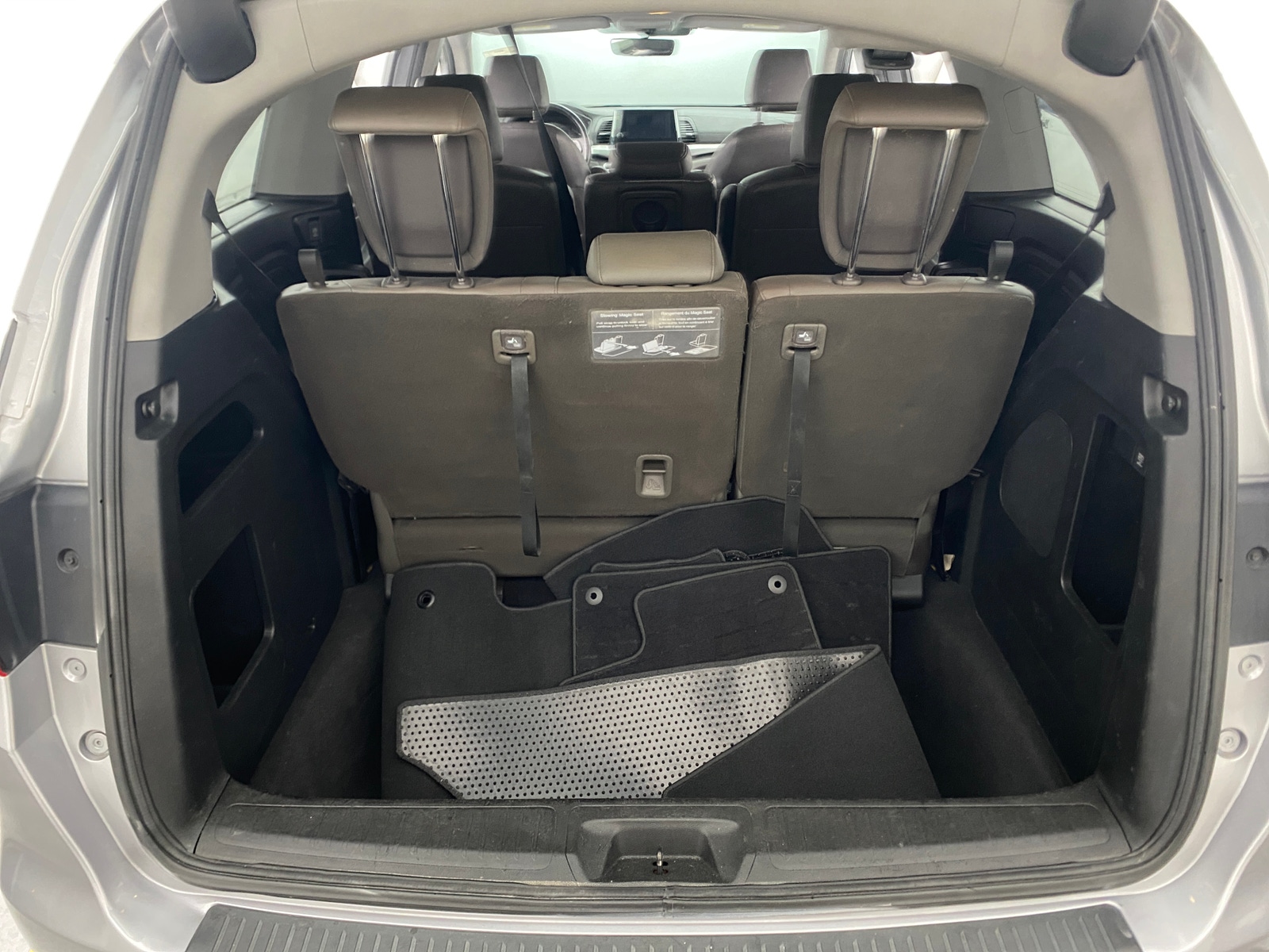 Thumbnail: 2019 Honda Odyssey - 6