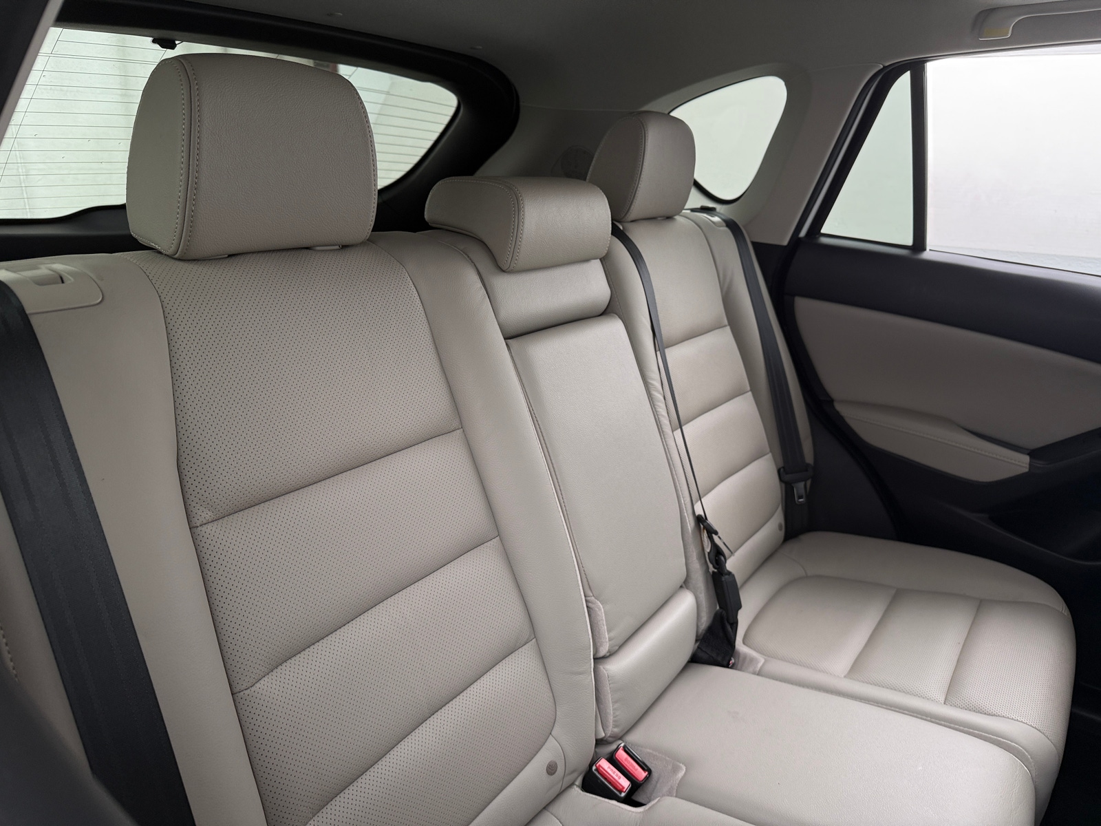 Thumbnail: 2013 Mazda CX-5 - 5