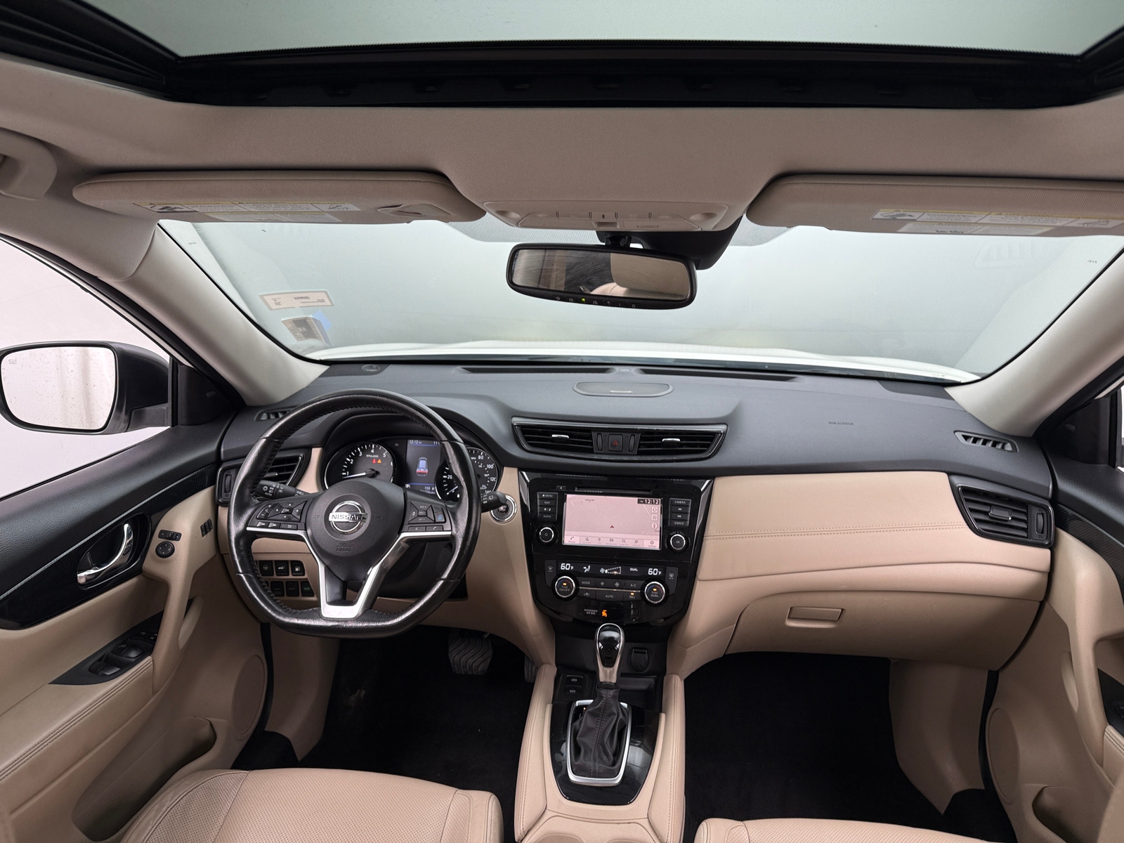 Thumbnail: 2018 Nissan Rogue - 2