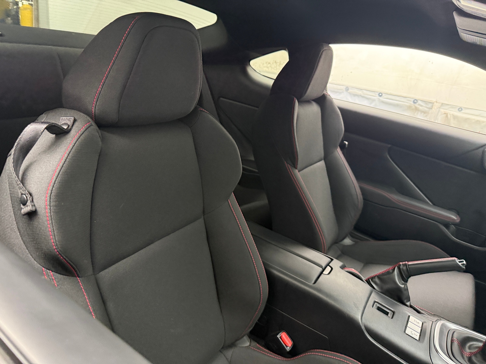 Thumbnail: 2023 Subaru BRZ - 2