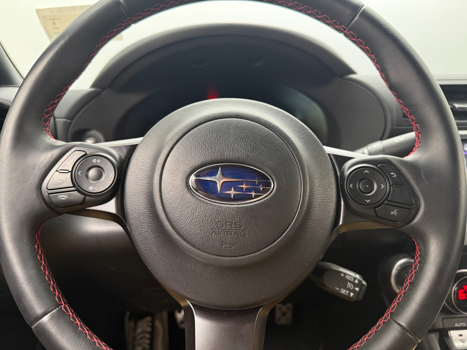 Thumbnail: 2023 Subaru BRZ - 4