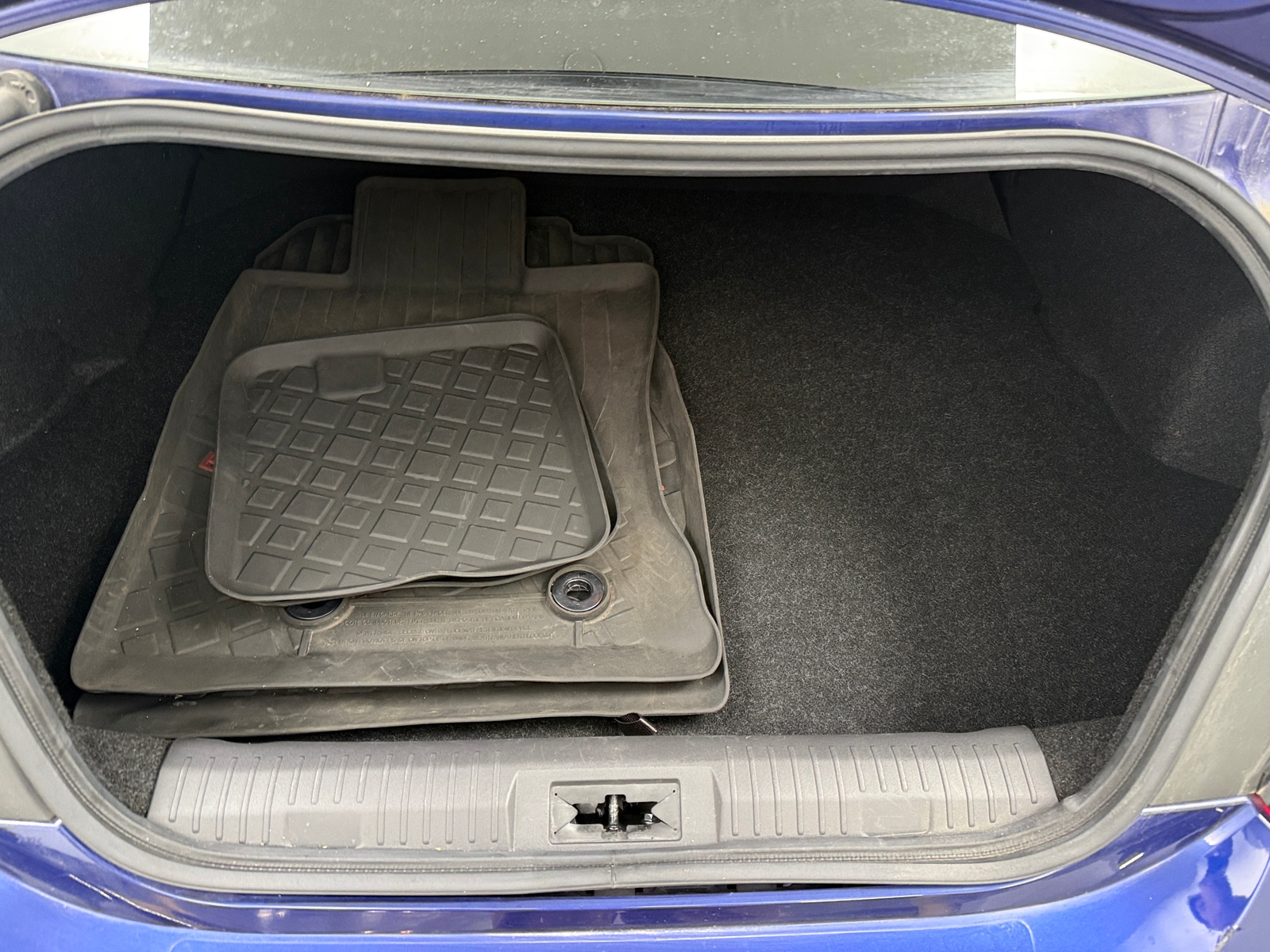 Thumbnail: 2023 Subaru BRZ - 5