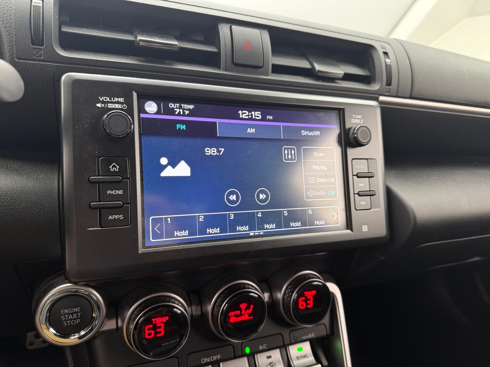 Thumbnail: 2023 Subaru BRZ - 3