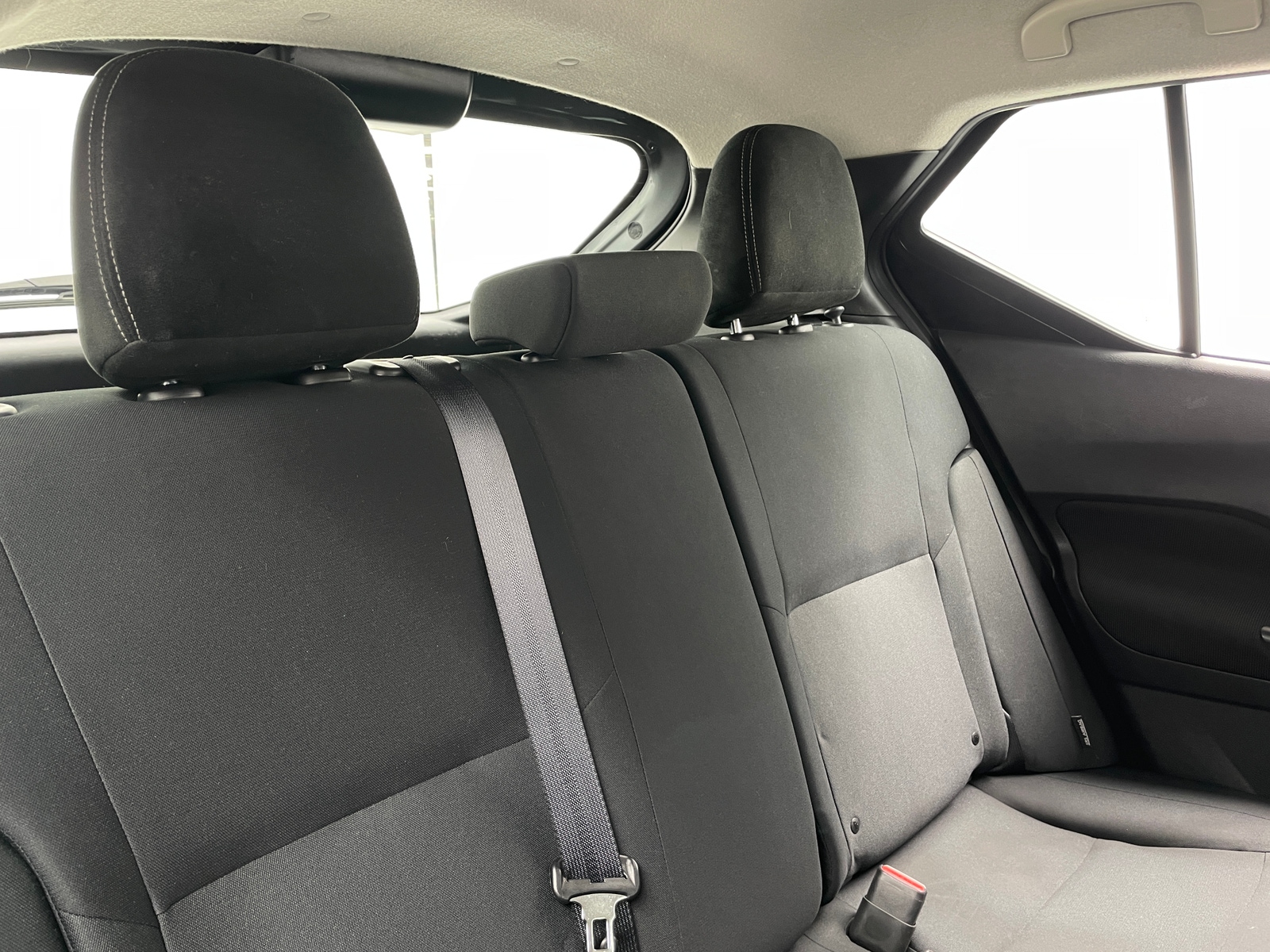 Thumbnail: 2023 Nissan Kicks - 6