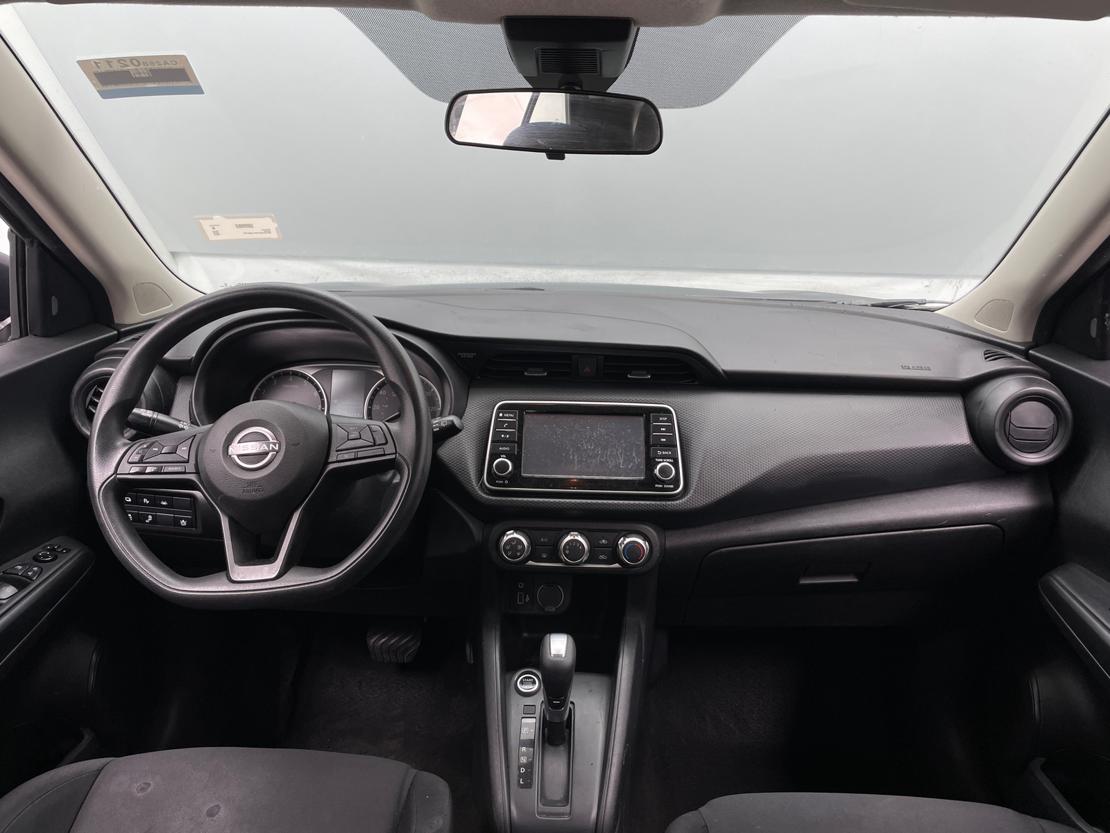 Thumbnail: 2023 Nissan Kicks - 3